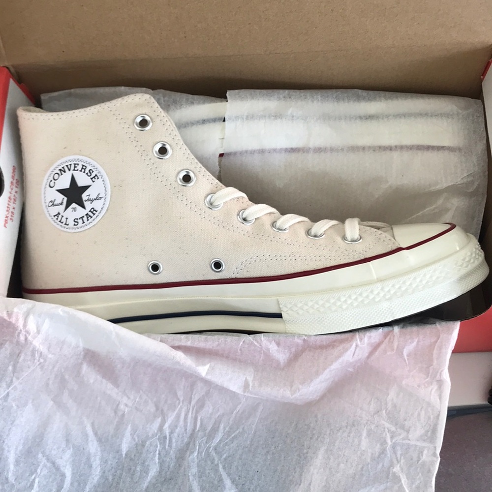 Converse Chuck 70 Hitops